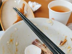 -李百蟹·江南蟹黄面(夫子庙店)