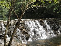 -石台牯牛降景区