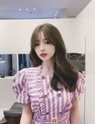 点击看大图 -HAIR HERE造型