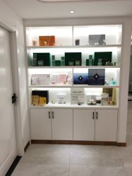 -Let's beauty莱恩轻奢皮肤管理