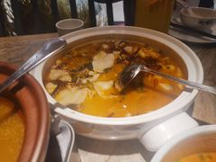 -皖香览约·徽菜(新湖广场店)