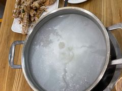 赖尿虾-吉友粥底火锅(方斜路店)