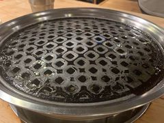 -霸腹烤肉(厦门柚子番店)