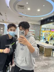 -名作·臻美Hair SaLon