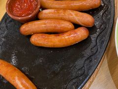 -萨莉亚意式餐厅(天河城购物中心店)