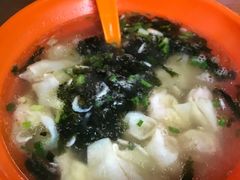 -阿麟馄饨(延长路店)