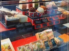 -星巴克(成都市中海右岸环宇坊店)