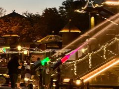 -茅山东方盐湖城景区