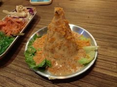 -789韩料食堂(创意产业园店)