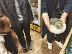 -天正河鲀·河豚亭(大连店)