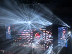 -成都金融城演艺中心-成都大魔方