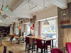 -康铂酒店(上海外滩店)