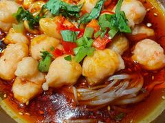 -串大叔炭火烤串·鸡西大冷面刀削面(总店)