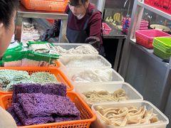 -筒骨麻辣烫(永同昌公寓胜明花园店)