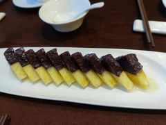 -金时代顺风大酒店(兰生大厦店)