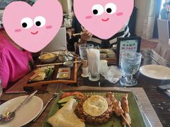 -南沙游艇会·大兵船餐厅