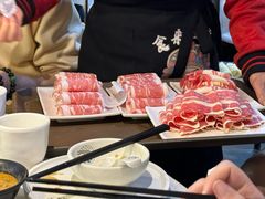 -德林酸菜鱼火锅(南丹店)
