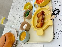 -大树餐厅(朝阳大悦城店)