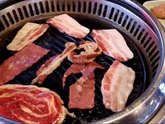 -九寸钉自助·炭火烤肉烧烤(欧乐时尚广场店)