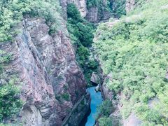 -云台山风景名胜区