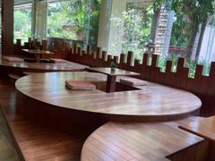 -白云中餐厅·粤菜·亚龙湾喜来登度假酒店