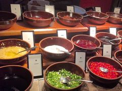 -“香”全日餐厅·株洲大汉希尔顿酒店