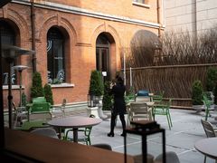 -潮一不贰·法式甜品·生日蛋糕·西式简餐(外滩店)