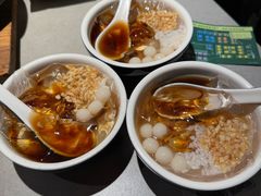-绿茶餐厅(广州天河城店)