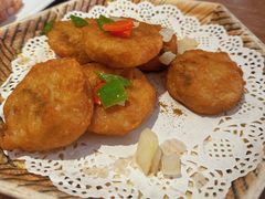 -周家二小姐的菜(西津渡店)