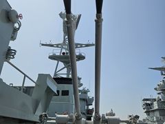 -中国人民解放军海军博物馆