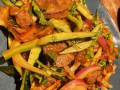 -耶里夏丽·丝路新疆菜·清真食品(徐家汇臻选店)