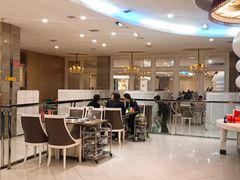 大堂-七欣天香辣蟹火锅(万润龙河店)