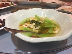 -御花园·粤菜·海鲜火锅(中山公园店)