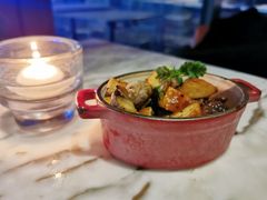 -The Rug Cafe(王府中环店)