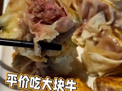-真食净香居·内蒙烧麦(亚运村店)