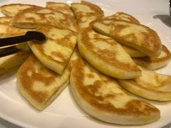 额吉酸奶饼-九十九顶毡房(阜石路店)