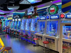 -大玩家(通州万达广场店)