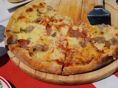 -ITA·意塔意大利餐厅(亦庄店)