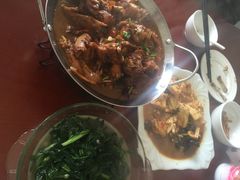 九华山胜品饭店-胜品饭店