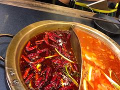 -沸炉重庆老火锅(军事博物馆店)