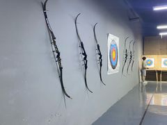 -蓝天射箭馆·专业射箭运动(诚丰广场店)