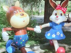 -杜氏旅游度假区