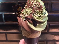 -GODIVA(港汇恒隆广场)