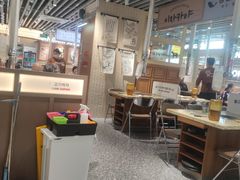 -安又胖韩国烤肉(泰达永旺店)