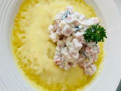 -库滋明·俄罗斯特色美食(中央大街店)