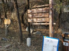 -阳台山自然风景区