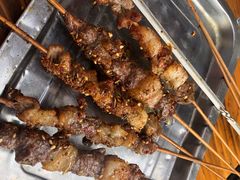 -齐齐哈尔烤肉·涮羊肉(光华中心店)