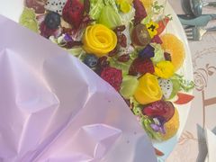 -PARFUM FLORAL花境法餐(南京首店)