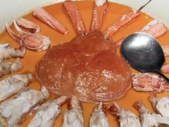 -三利音·东方司宴(外滩店)