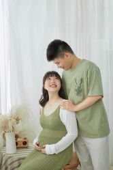 -专注孕妇照亲子照·纪田摄影